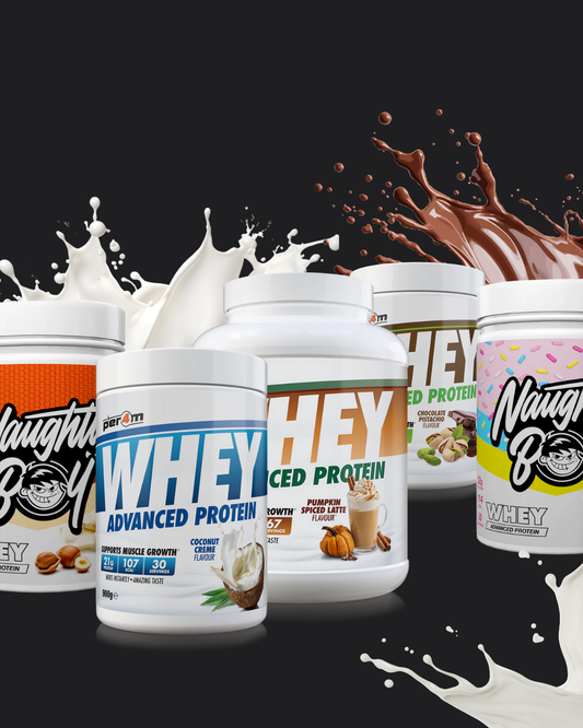 Kent's best supplement store delivering the cheapest whey protein online – 100 Supplements Store in South East Kent