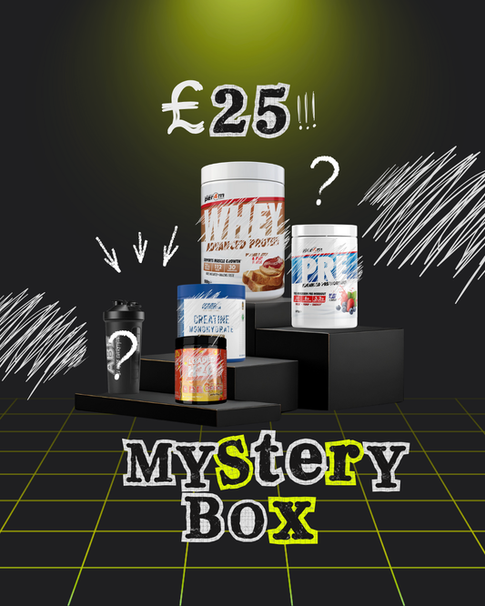 £25 Mystery Box