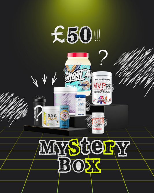£50 Mystery Box